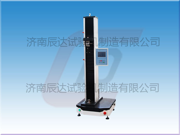 電子材料試驗機WDS-5