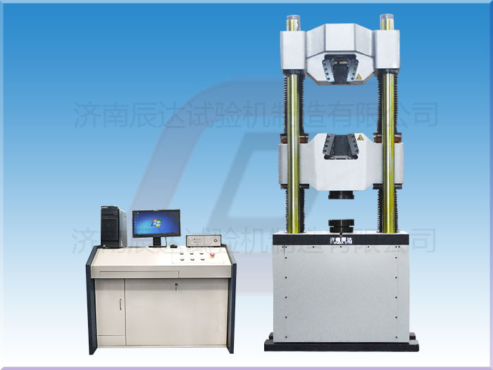 WAW-2000E液壓拉力試驗機