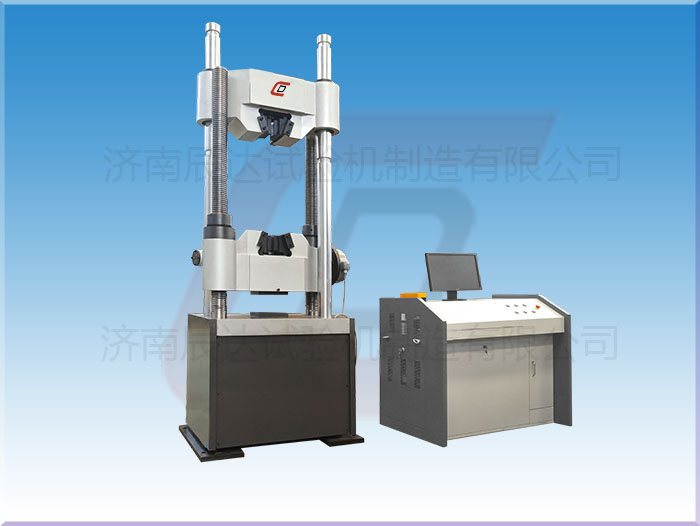 鑄造件拉力試驗機