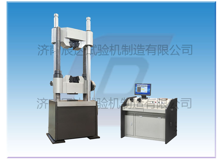 液壓萬能試驗(yàn)機(jī)出現(xiàn)故障怎么處理？日常維護(hù)保養(yǎng)如何做？