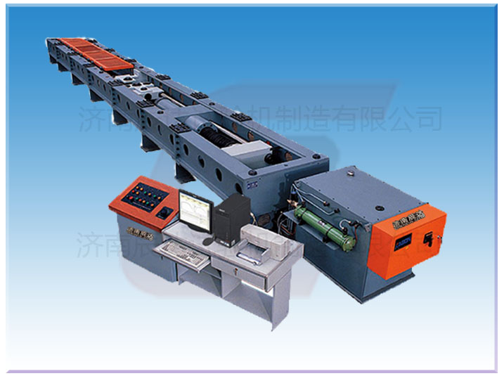 臥式拉力試驗(yàn)機(jī)具備哪些功能？