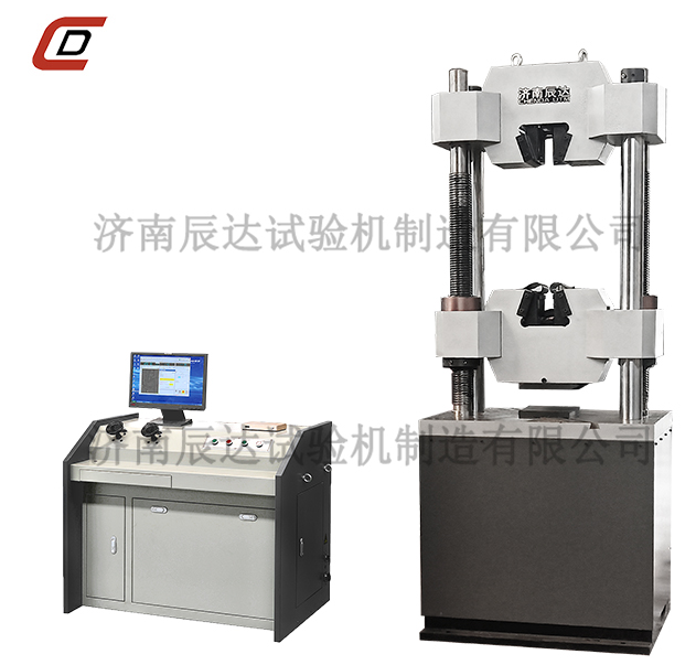 要怎么給100噸微機屏顯拉力試驗機做維修檢查？