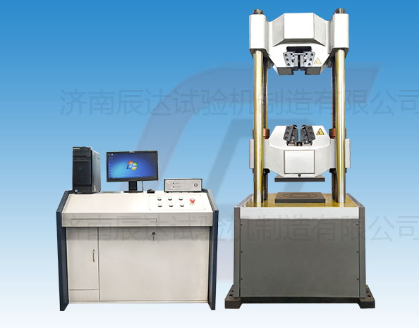 影響WAW-600E萬能試驗機性能的因素有哪些?