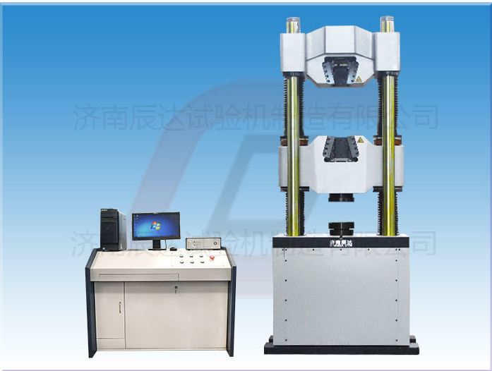 哪些因素會(huì)影響200t萬能材料試驗(yàn)機(jī)的精準(zhǔn)度？以及要怎么解決！