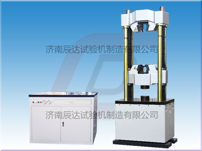 萬能材料拉力試驗機的發(fā)展趨勢